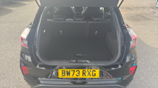 Ford Puma ST 1.0 EcoBoost Hybrid mHEV ST 5dr DCT Petrol Hatchback